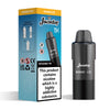 Juesday 15K Prefilled Refill Pods (Box of 10)