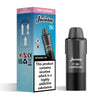 Juesday 15K Prefilled Refill Pods (Box of 10)