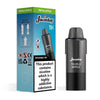 Juesday 15K Prefilled Refill Pods (Box of 10)