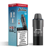 Juesday 15K Prefilled Refill Pods (Box of 10)