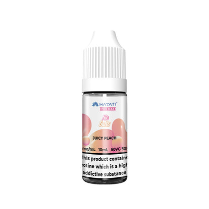 Hayati Pro Max Nic Salt (Box of 10)