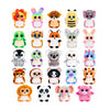 Keel Toys 10cm Mini Motsu 24 Asstd incl. CDU