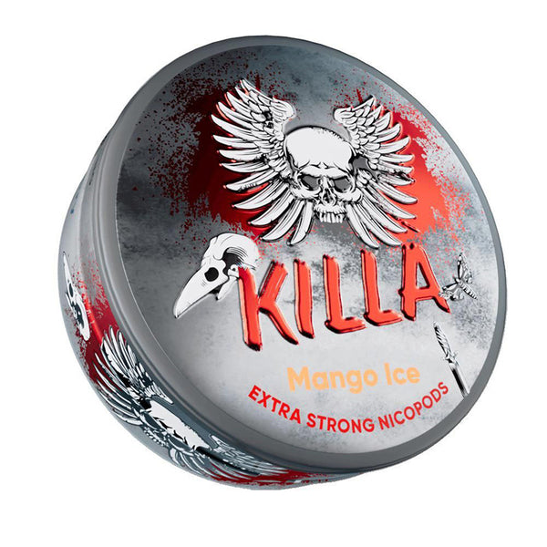 Killa (Pack of 10)