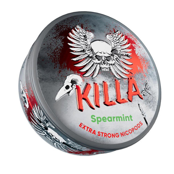 Killa (Pack of 10)