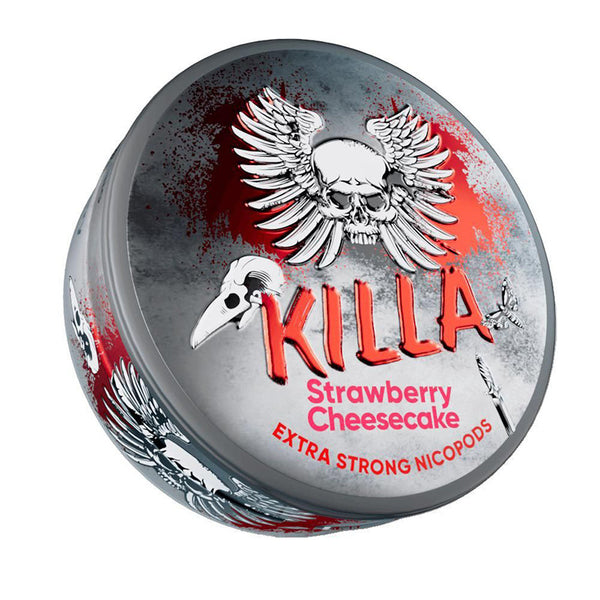 Killa (Pack of 10)