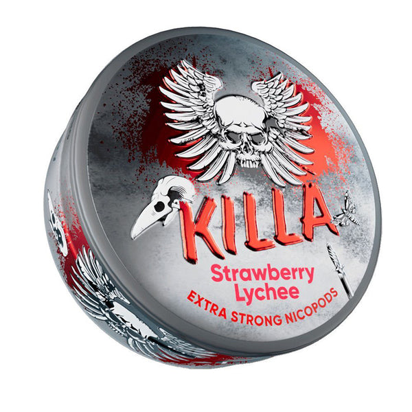 Killa (Pack of 10)