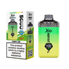 XYGO Krystal 5000 Prefilled Pod Kit (Box of 5)