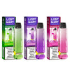 Lost Mary Nera 15K Refillable Pod (Box of 5)