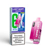 Lost Mary BM6000 Rechargeable Vape Kit (Box of 5)