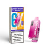 Lost Mary BM6000 Rechargeable Vape Kit (Box of 5)