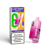 Lost Mary BM6000 Rechargeable Vape Kit (Box of 5)