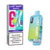 Lost Mary BM6000 Rechargeable Vape Kit (Box of 5)