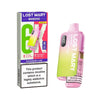 Lost Mary BM6000 Rechargeable Vape Kit (Box of 5)