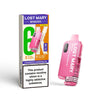 Lost Mary BM6000 Rechargeable Vape Kit (Box of 5)