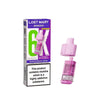 Lost Mary BM6000 Refillable Pods (Box of 5)