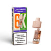 Lost Mary BM6000 Refillable Pods (Box of 5)