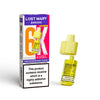 Lost Mary BM6000 Refillable Pods (Box of 5)