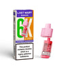 Lost Mary BM6000 Refillable Pods (Box of 5)