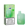 Lost Mary BM600 Rechargeable Prefilled Pod Kit (Box of 10)