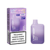 Lost Mary BM600 Rechargeable Prefilled Pod Kit (Box of 10)
