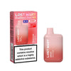 Lost Mary BM600 Rechargeable Prefilled Pod Kit (Box of 10)