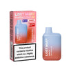 Lost Mary BM600 Rechargeable Prefilled Pod Kit (Box of 10)