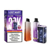 Lost Mary Nera Full View Pod Kit 30K (Box of 5)