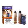 Lost Mary Nera Full View Pod Kit 30K (Box of 5)