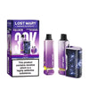 Lost Mary Nera Full View Pod Kit 30K (Box of 5)