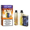 Lost Mary Nera Full View Pod Kit 30K (Box of 5)