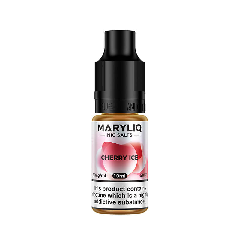 Mary Liq (Box of 10)