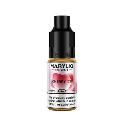 Mary Liq (Box of 10)