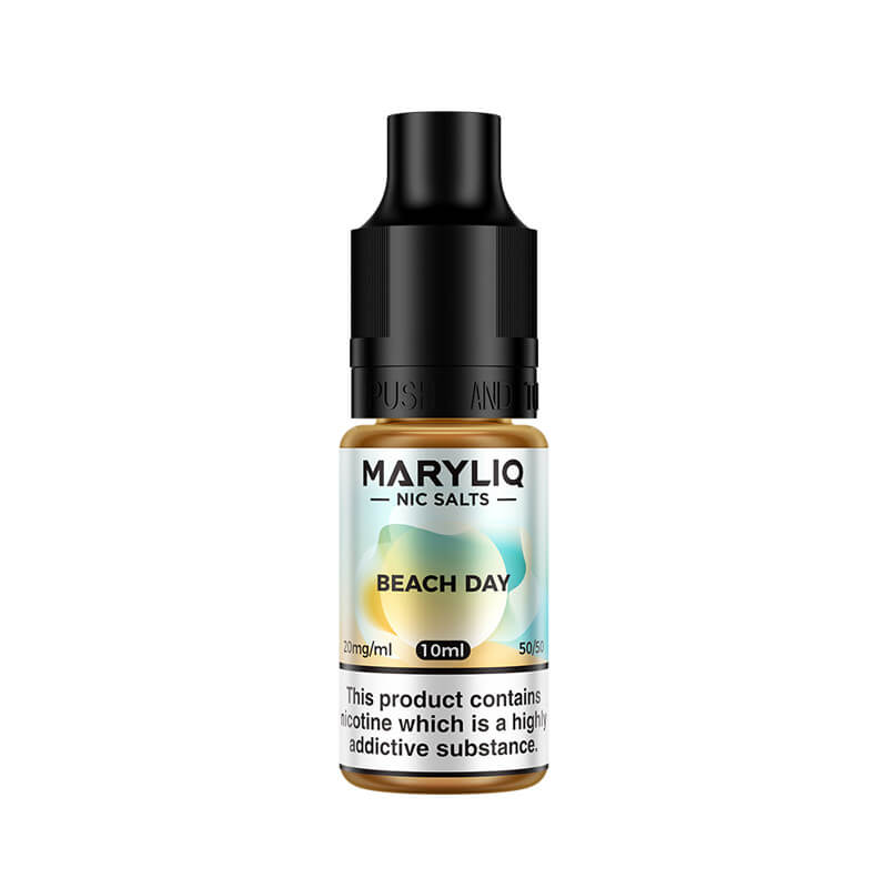 Mary Liq (Box of 10)