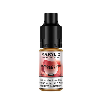 Mary Liq (Box of 10)