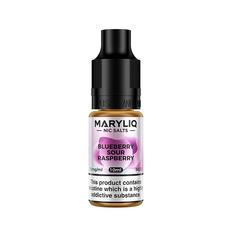 Mary Liq (Box of 10)