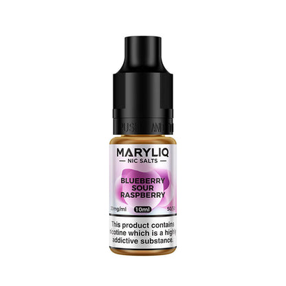 Mary Liq (Box of 10)