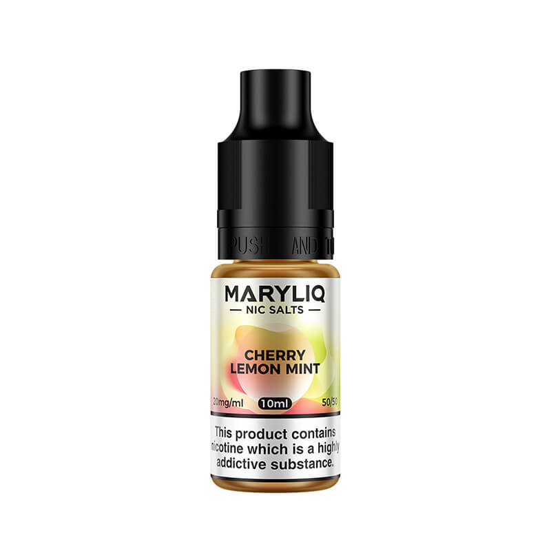 Mary Liq (Box of 10)