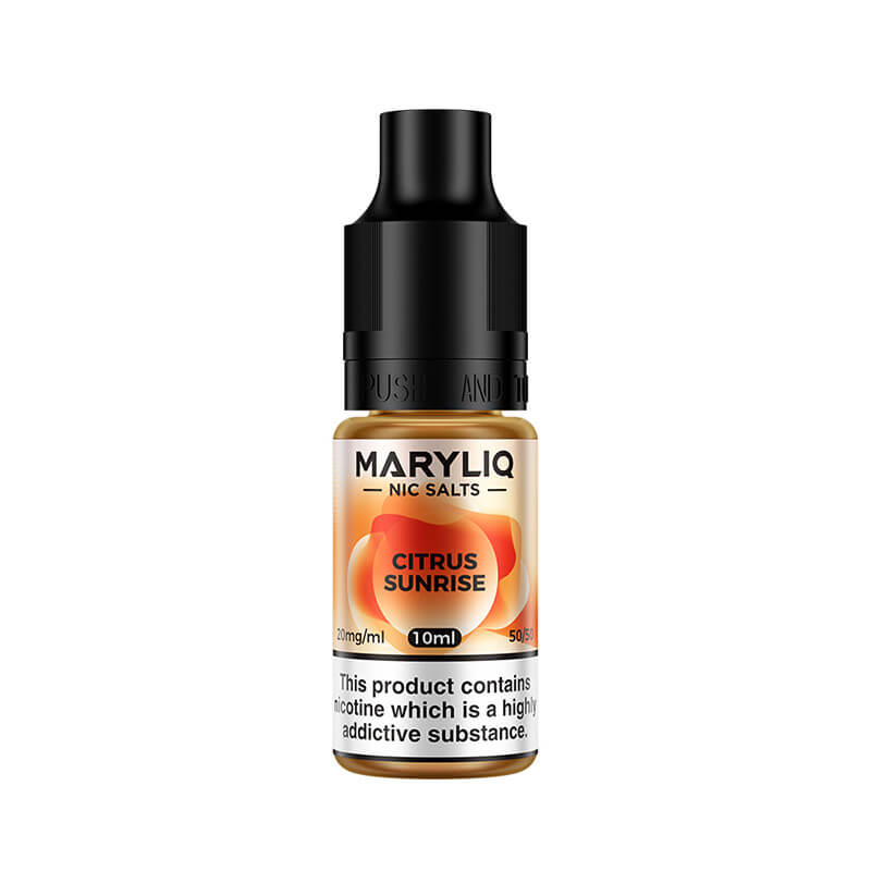 Mary Liq (Box of 10)