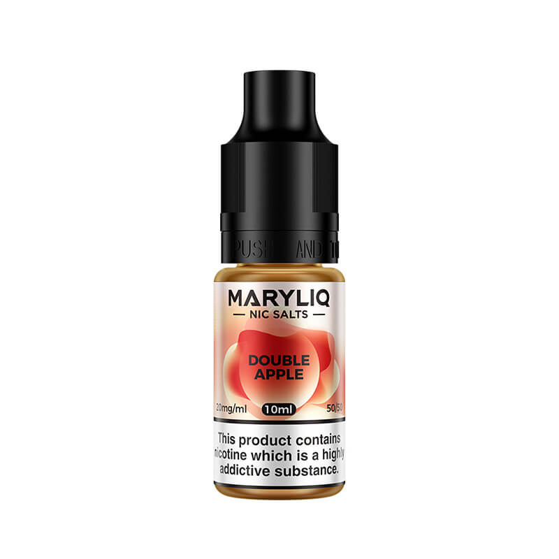 Mary Liq (Box of 10)