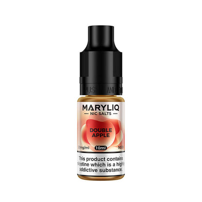 Mary Liq (Box of 10)