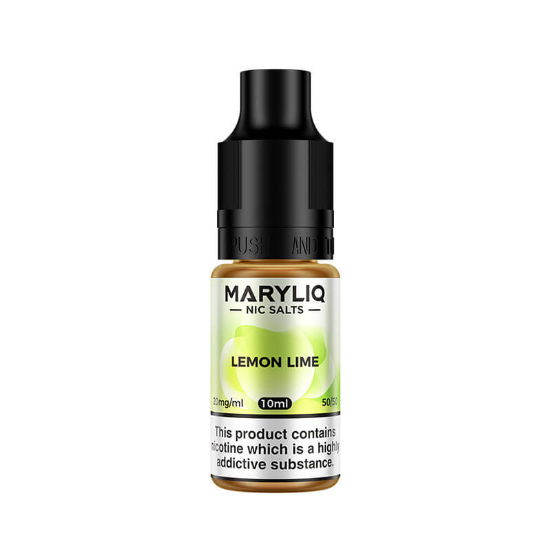 Mary Liq (Box of 10)