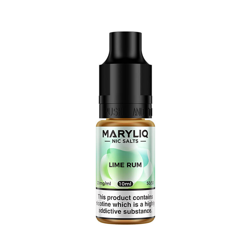 Mary Liq (Box of 10)