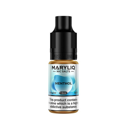Mary Liq (Box of 10)