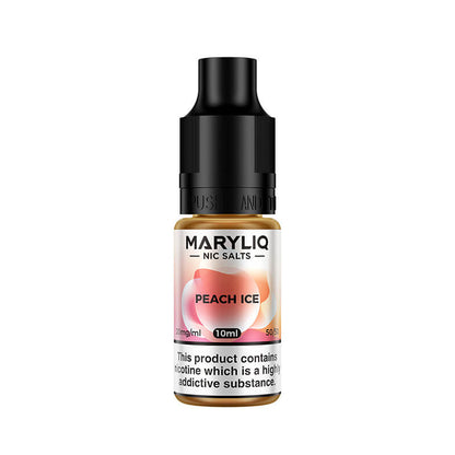 Mary Liq (Box of 10)