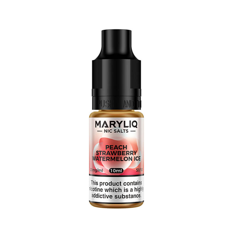 Mary Liq (Box of 10)