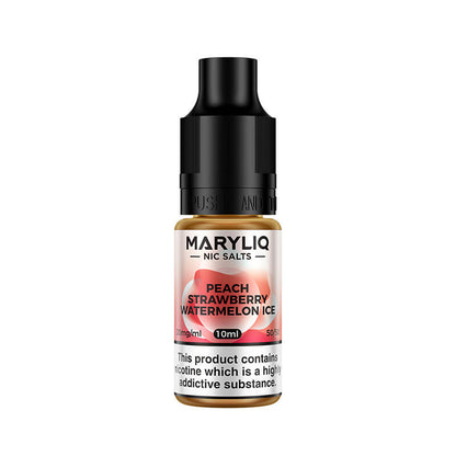 Mary Liq (Box of 10)