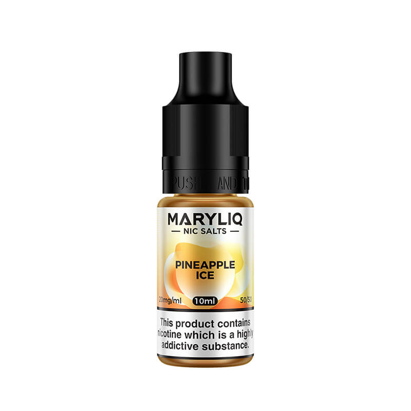 Mary Liq (Box of 10)