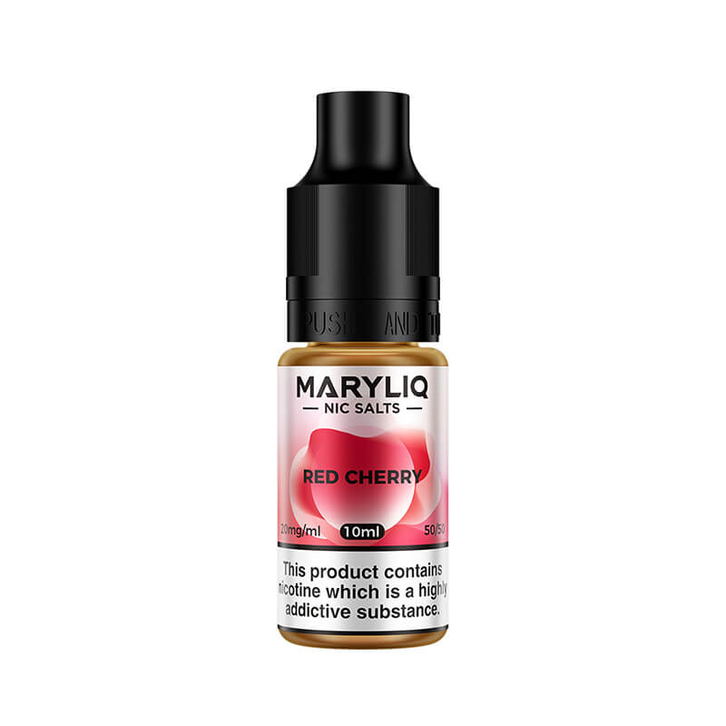 Mary Liq (Box of 10)