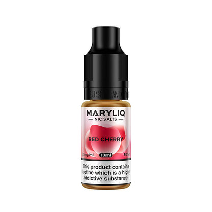 Mary Liq (Box of 10)