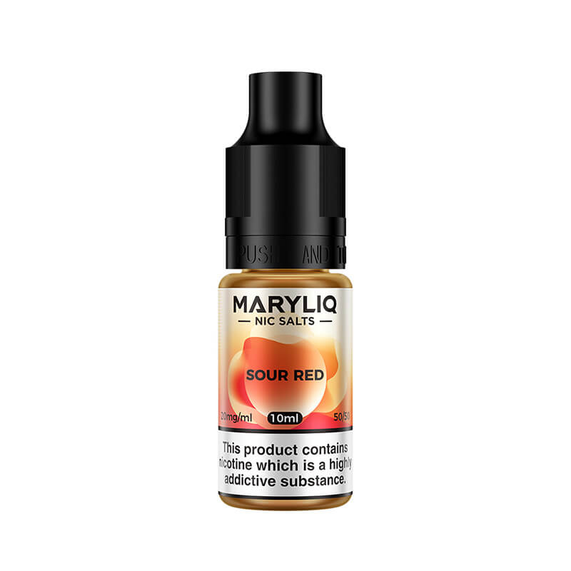 Mary Liq (Box of 10)